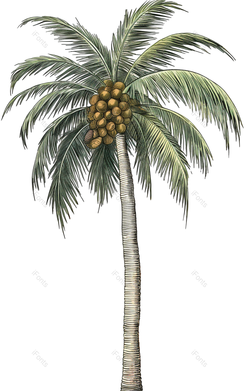 绿色图片,植物元素,PNG,免抠素材